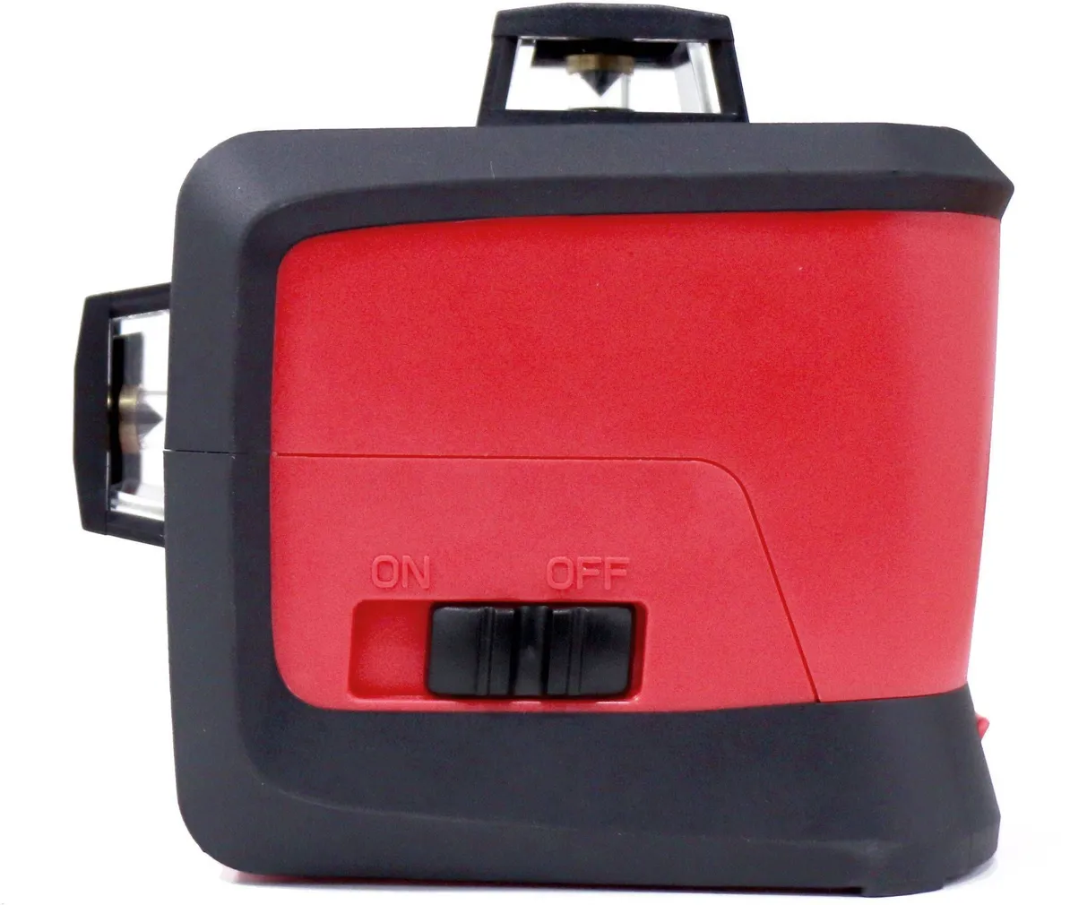 RISTJOONLASER KAPRO PROLASER 3D ALL-LINES