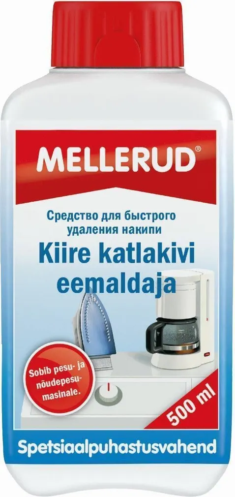 KATLAKIVI EEMALDAJA 0,5L