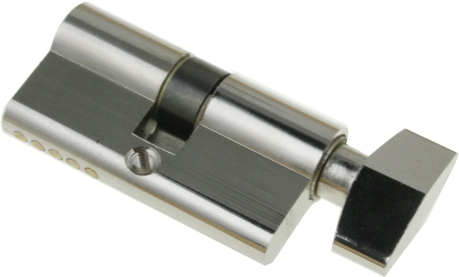 EUROSÜDAMIK 60 MM (30/30) NI VÄIKESE NUPUGA