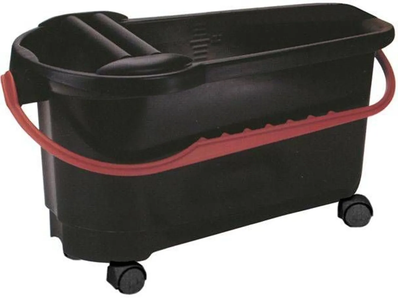 ÄMBER PROFI-CLEAN RATASTEL 24L