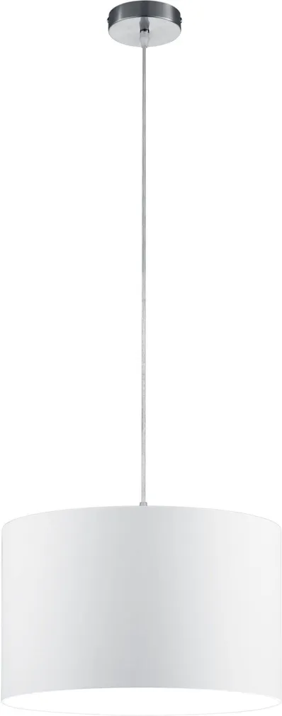 LAELAMP HOTEL 1XE27 60W VALGE