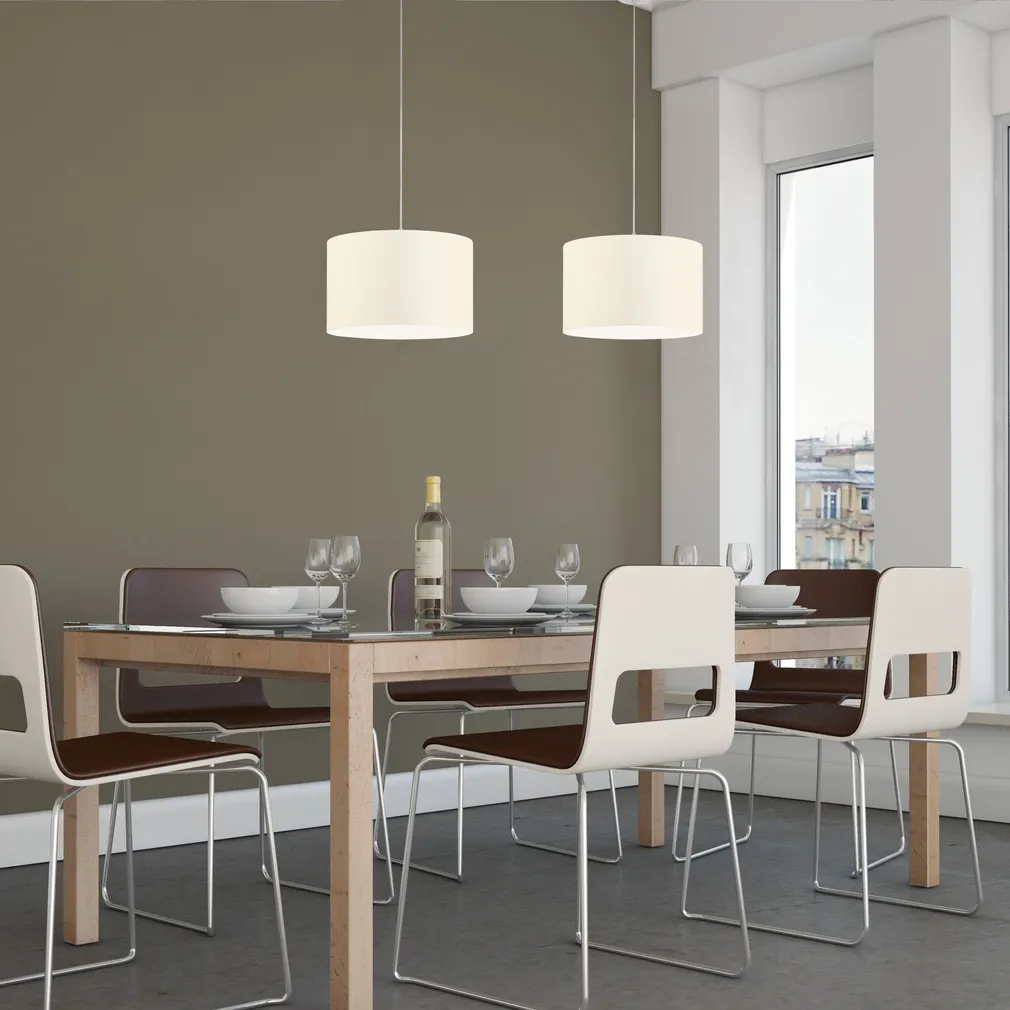 LAELAMP HOTEL 1XE27 60W PRUUN