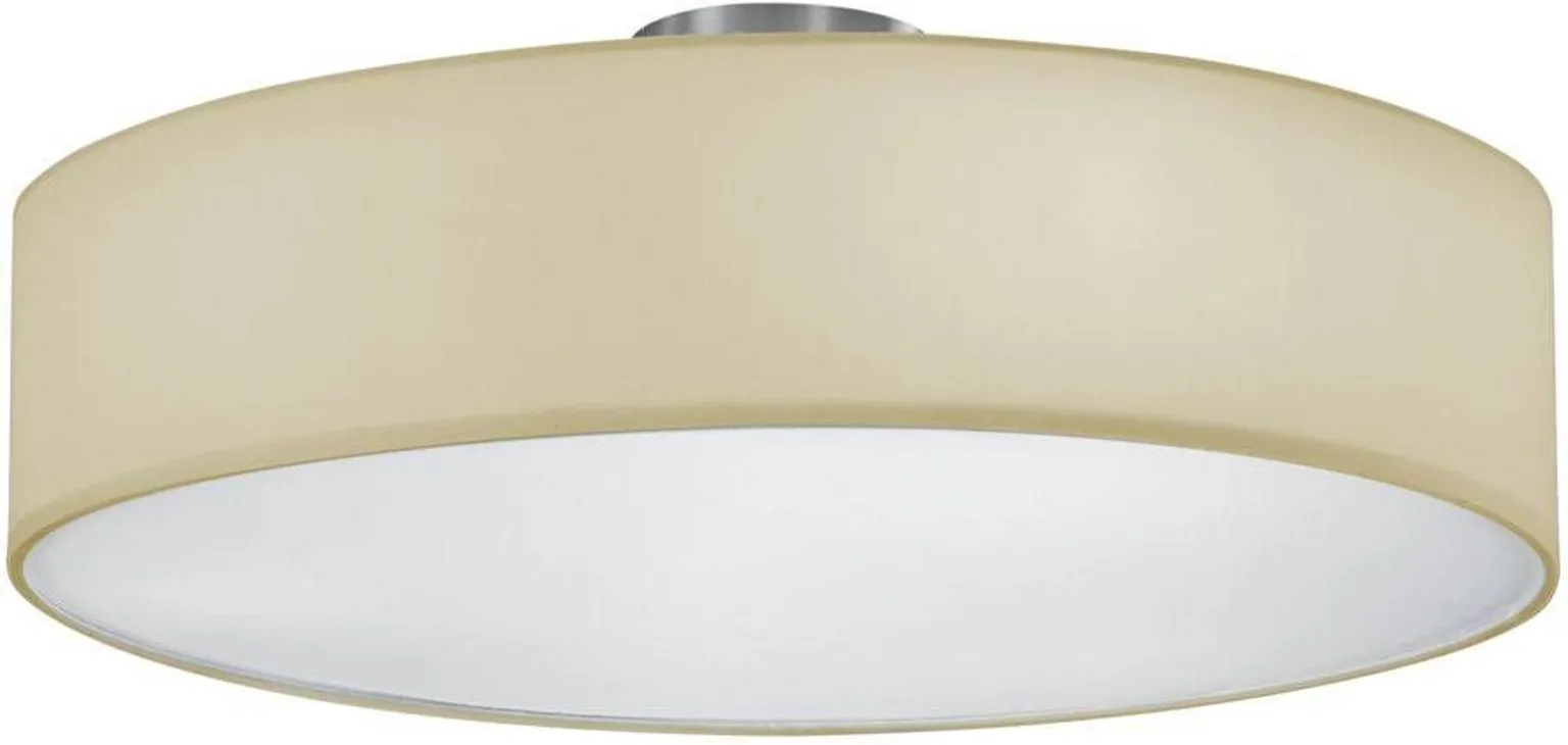 LAELAMP HOTEL 3XE27 60W VALGE