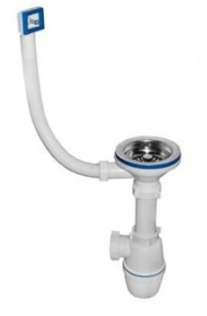 SIFOON BL537 KÖÖGIVAL.90MM PESAGA VERT.ÜLEJOOKS