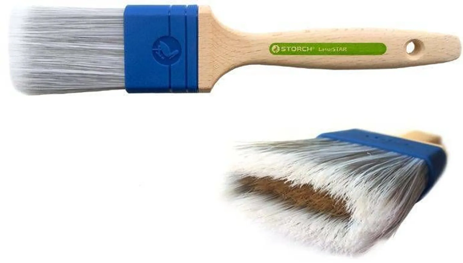 LAPIKPINTSEL STORCH LASURSTAR 50MM