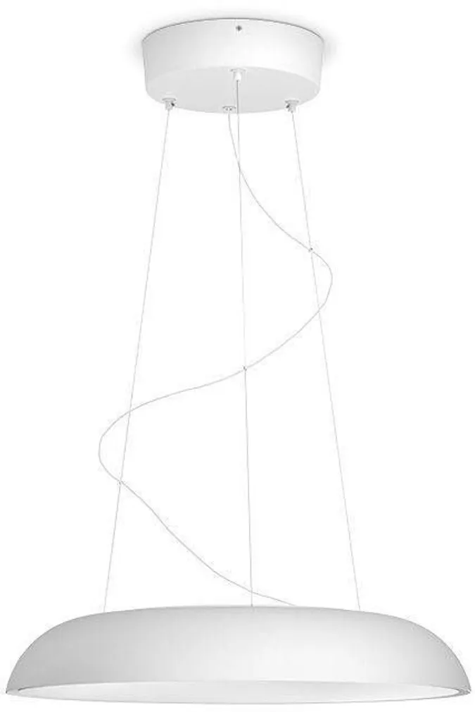 LAELAMP PHILIPS 39W LED 3000LM AMAZE HUE TIMMERIGA