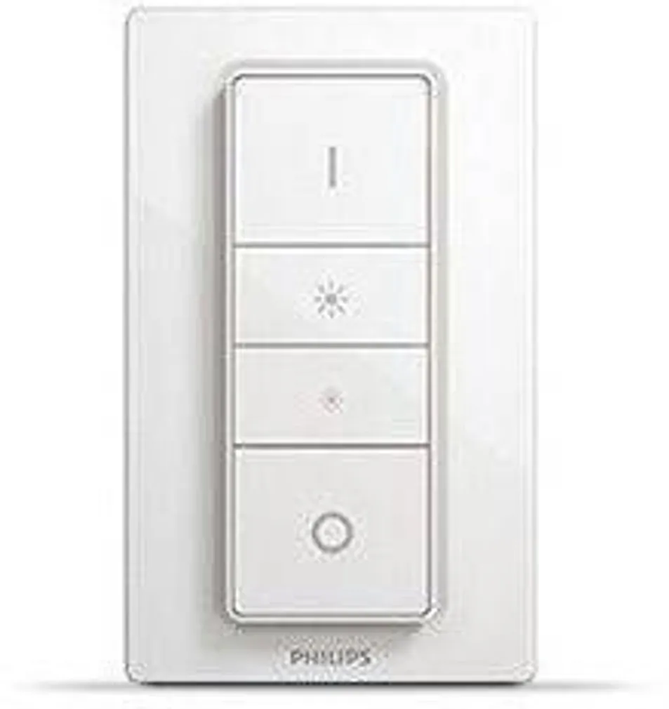 LAELAMP PHILIPS 39W LED 3000LM AMAZE HUE TIMMERIGA