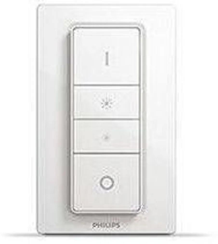 PLAFOON PHILIPS 32W LED 2400LM BEING HUE TIMMERIGA