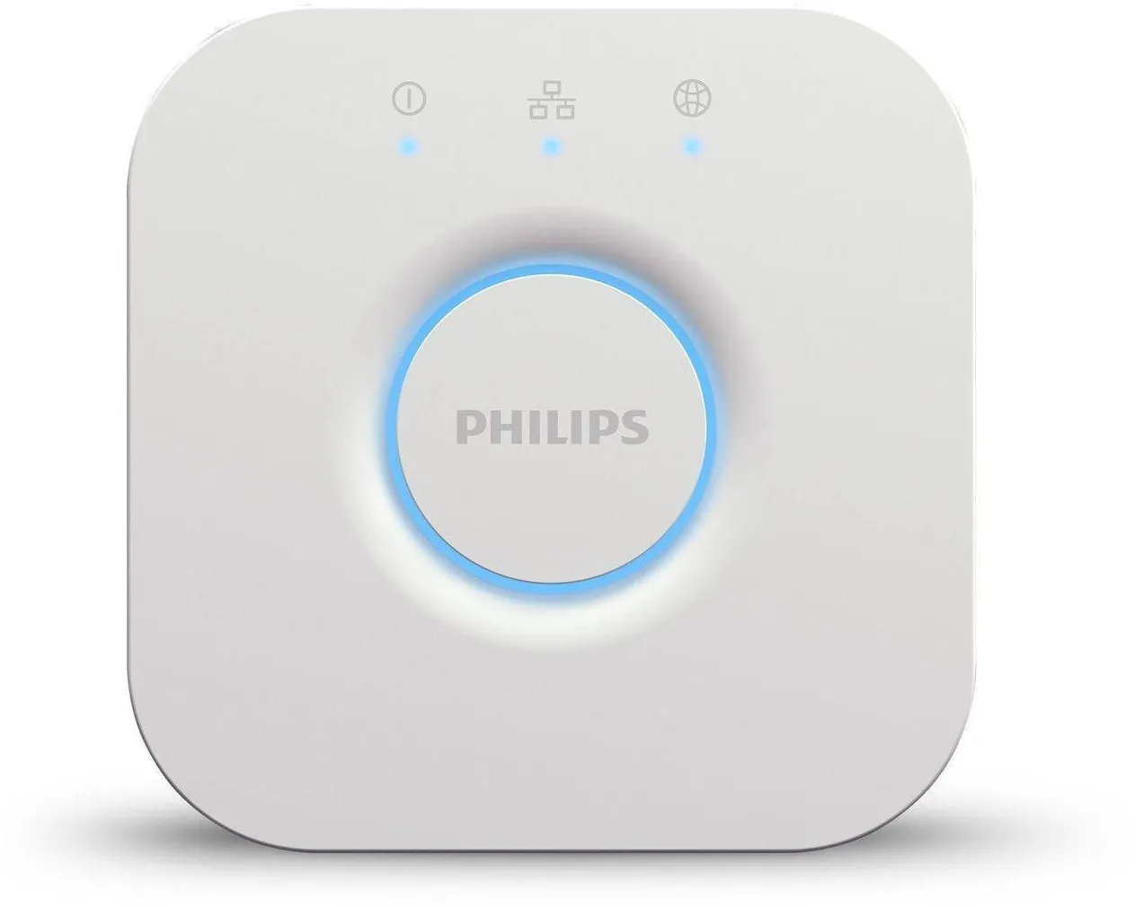 SILD PHILIPS HUE BRIDGE