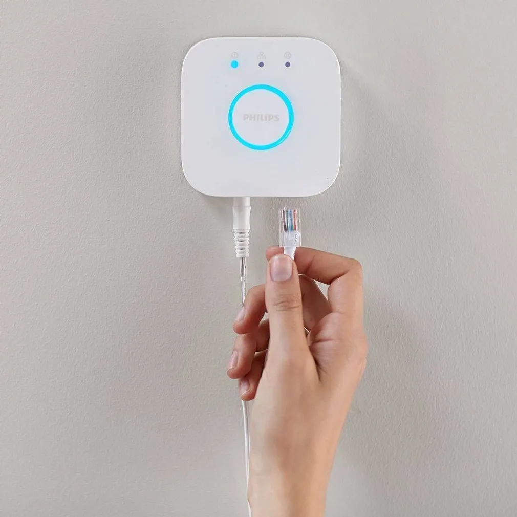 SILD PHILIPS HUE BRIDGE