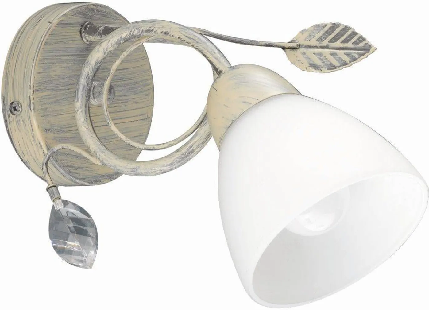 SEINALAMP TRIO TRADITIO 1XE14 40W HALL