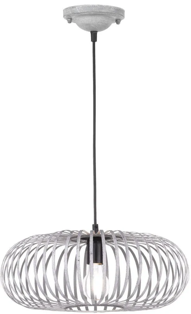 LAELAMP TRIO JOHANN 1XE27 60W HALL