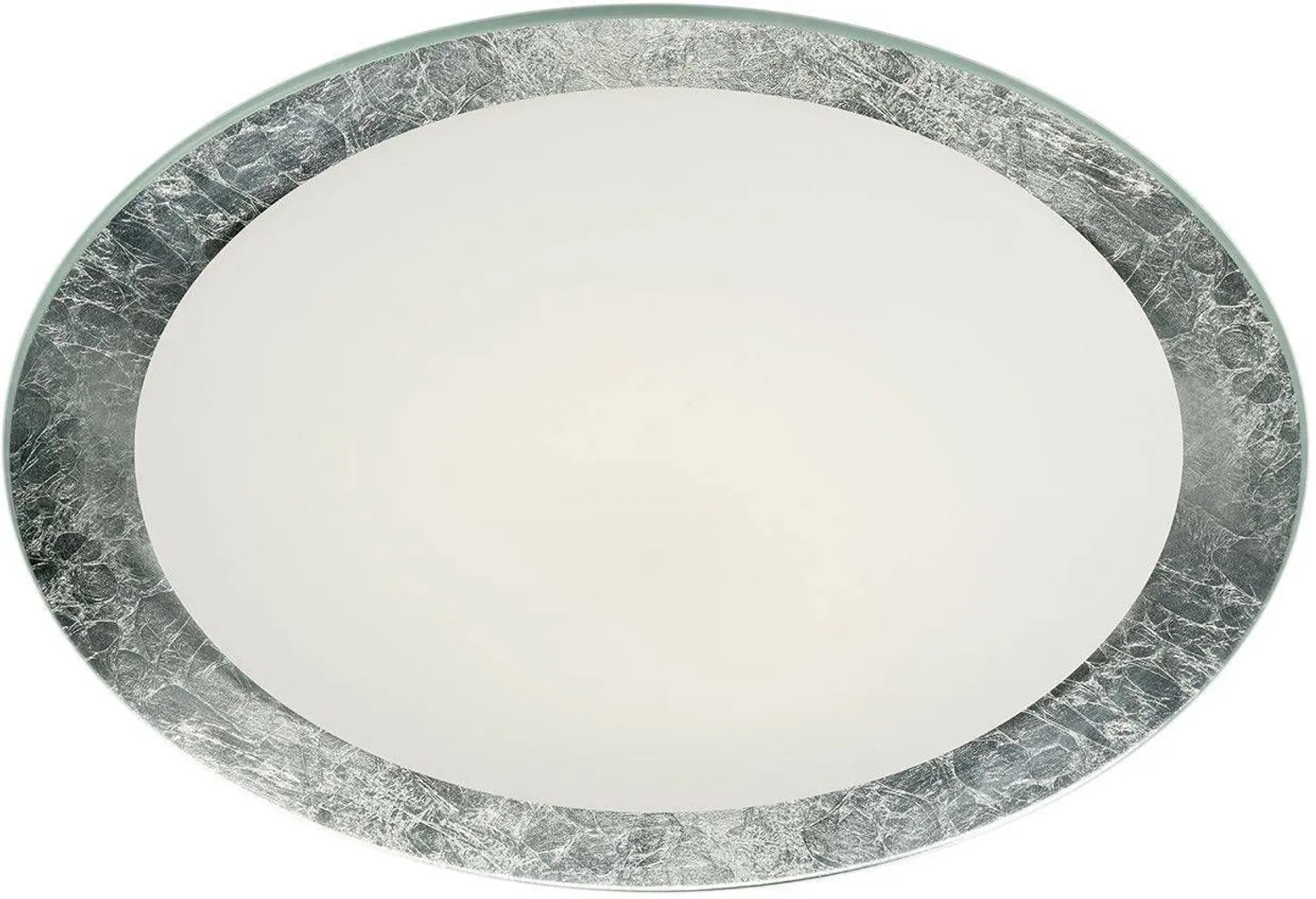 PLAFOON TRIO VANCOUVER 1X30W 2580LM HÕBEHALL