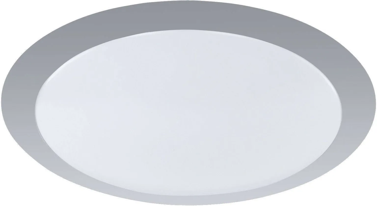 PLAFOON TRIO CONZALO 1X12W 1050LM HALL