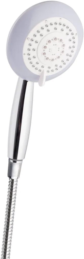 DUŠIOTSIK LUMEN 5-FUNKTS. LED VALGUSTUS 406-90