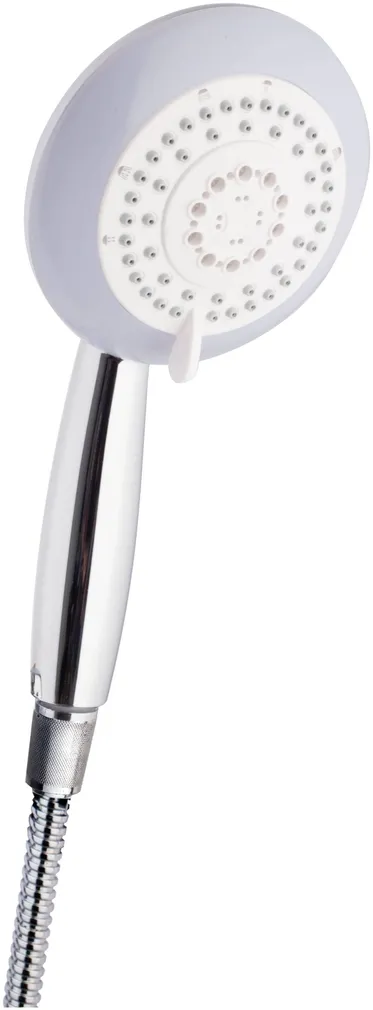 DUŠIOTSIK LUMEN 5-FUNKTS. LED VALGUSTUS 406-90