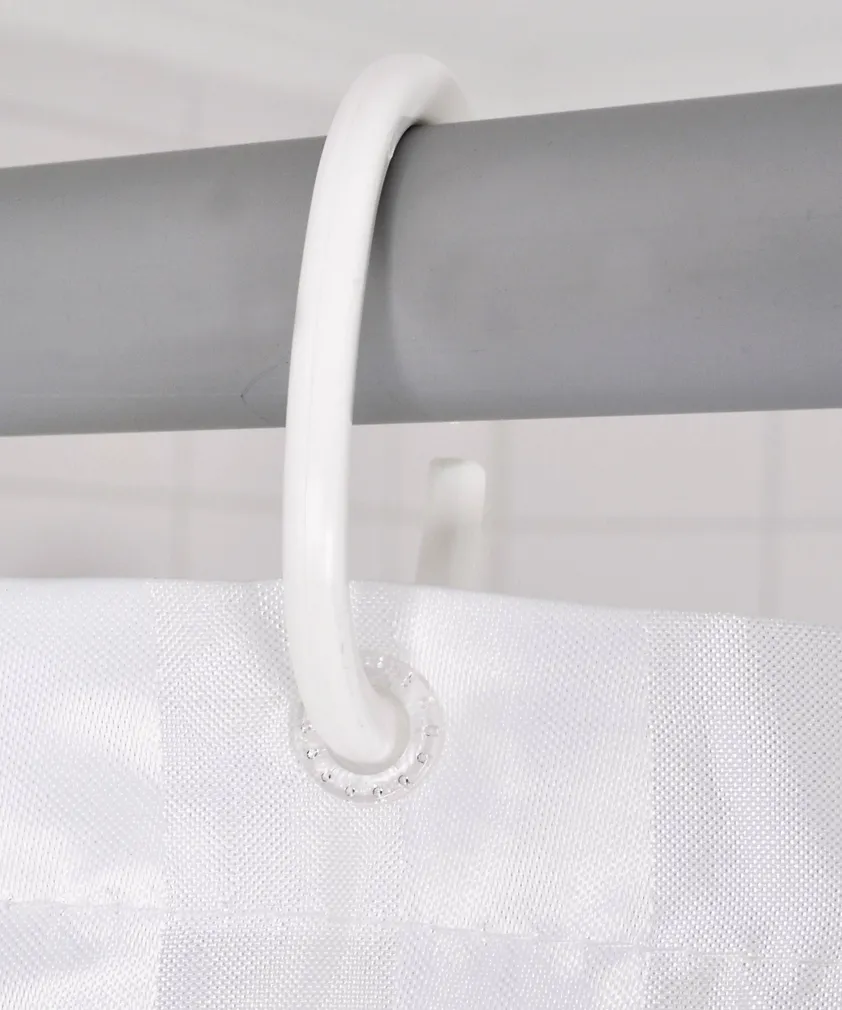 DUŠIKARDIN 180X200CM SAN MARINO POLÜESTER