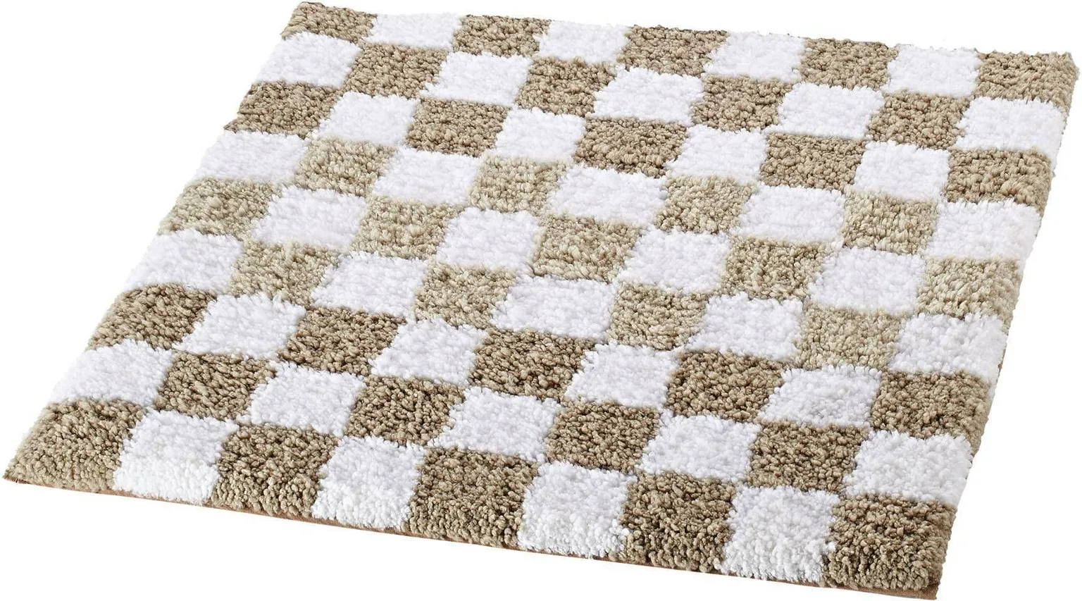 VANNITOAVAIP 55X50CM GRAND PRIX BEEŽ POLÜESTER