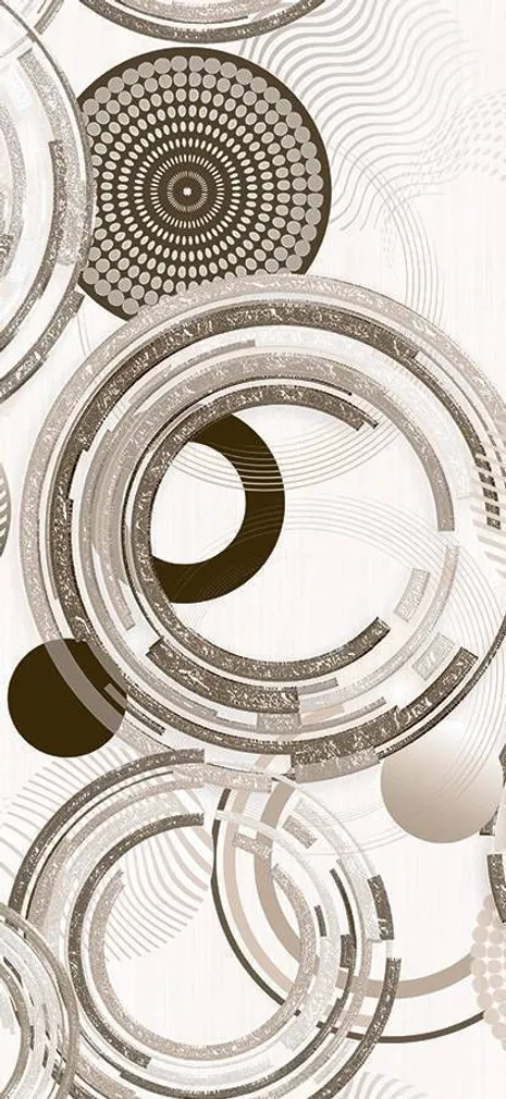 KERAAMILINE DEKOORPLAAT INTERCERAMA MARE 2 23X50CM