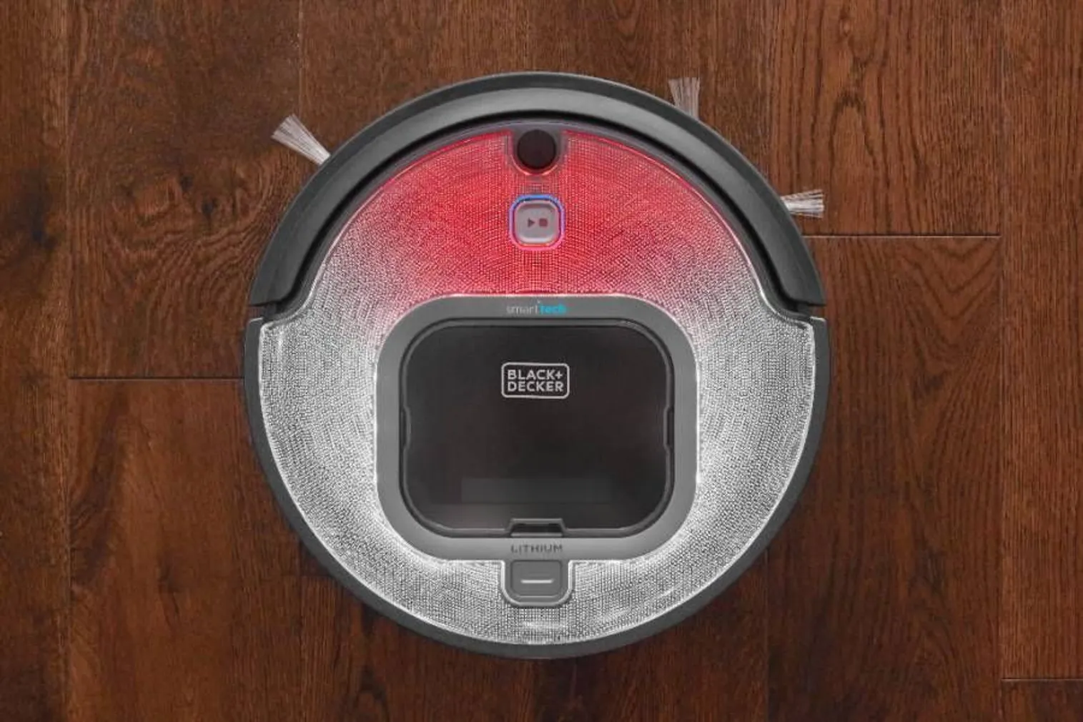 ROBOTTOLMUIMEJA RVA425B SMART TECH