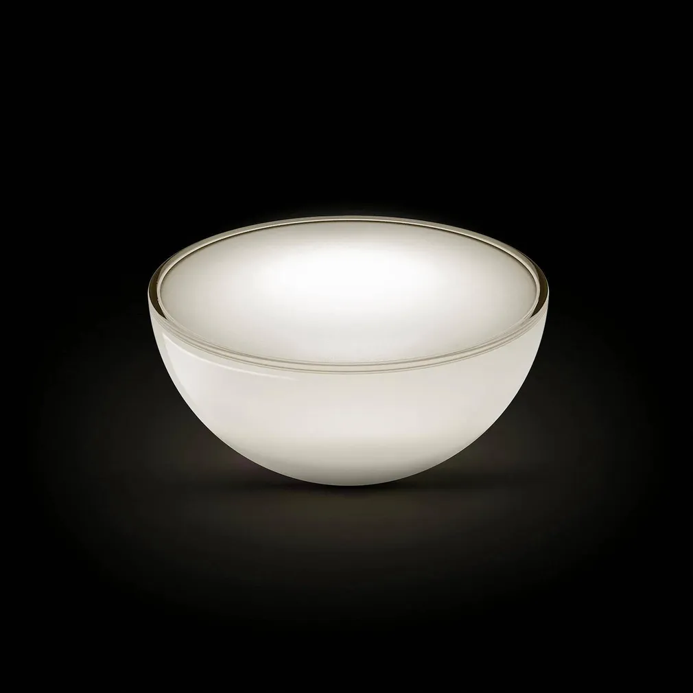 LAUALAMP GO 8W LED LIVINGCOLORS HUE VALGE