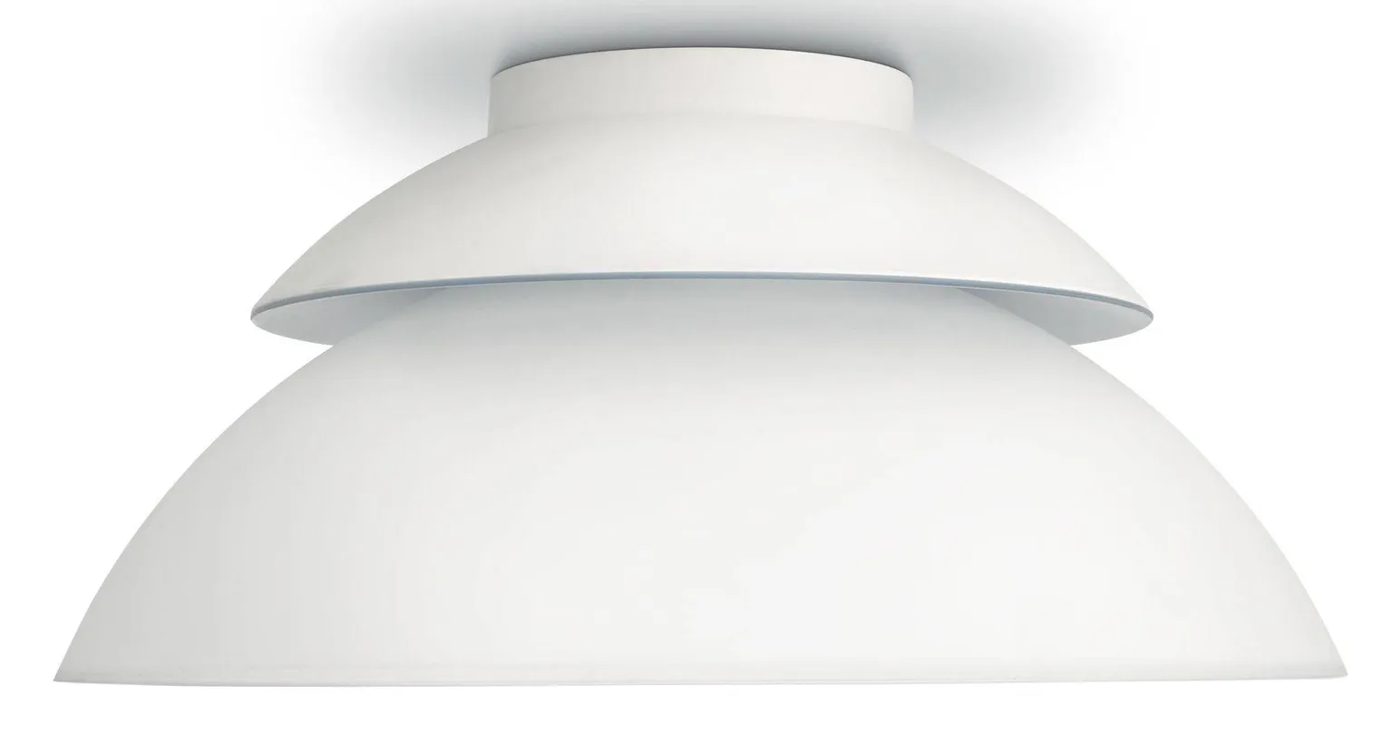 LAELAMP BEYOND 4,5W LED 1200LM 2000-6500K HUE VALGE