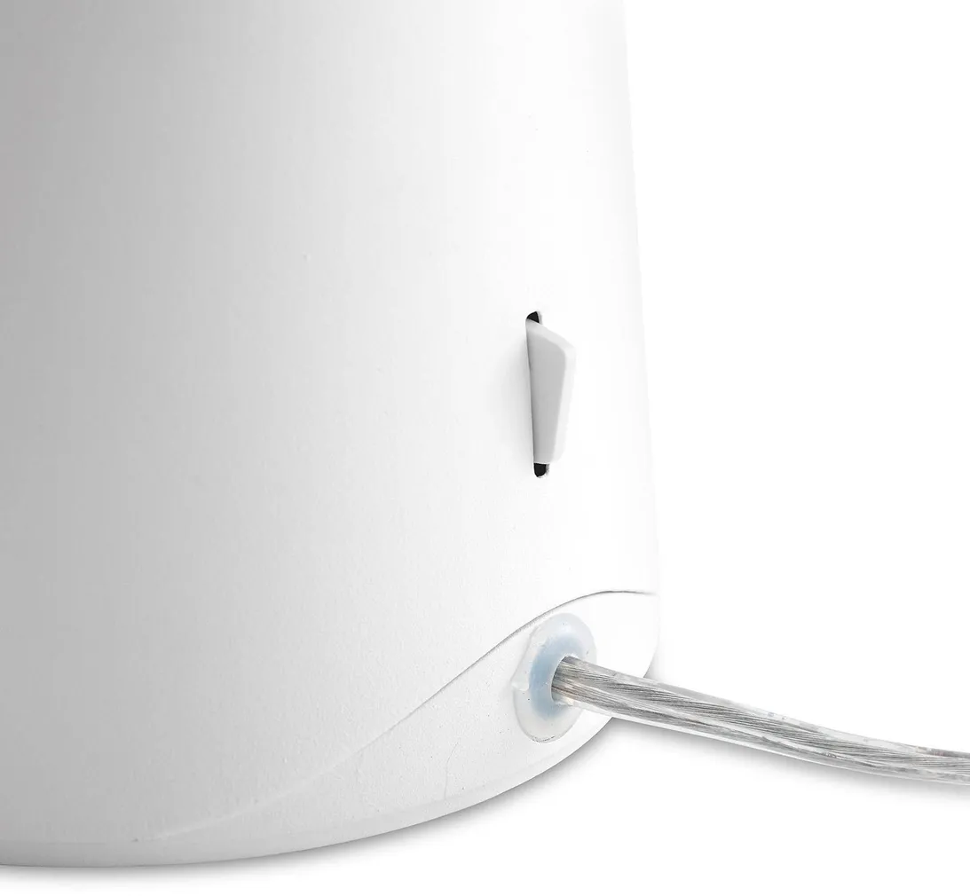 LAUALAMP PHOENIX 9W LED 905LM 2200-6500LM HUE VALGE