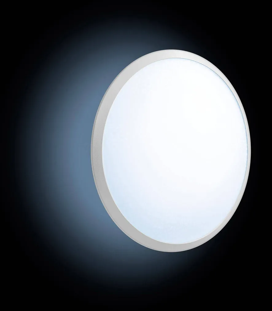 SEINALAMP PHOENIX 9W LED 905LM 2200-6500K HUE VALGE