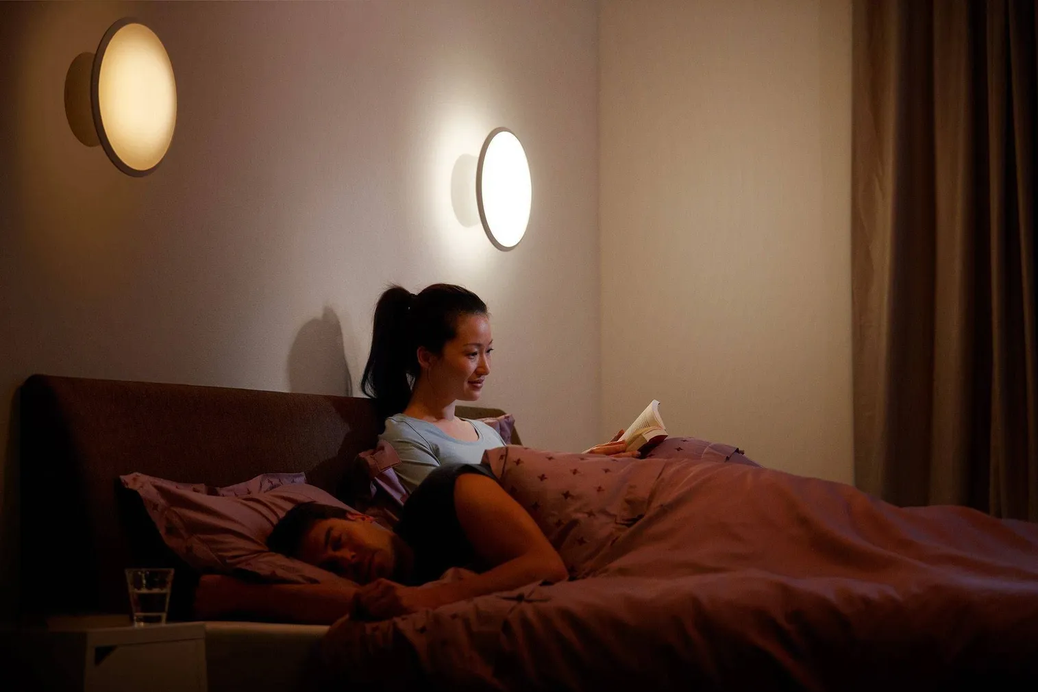 SEINALAMP PHOENIX 9W LED 905LM 2200-6500K HUE VALGE