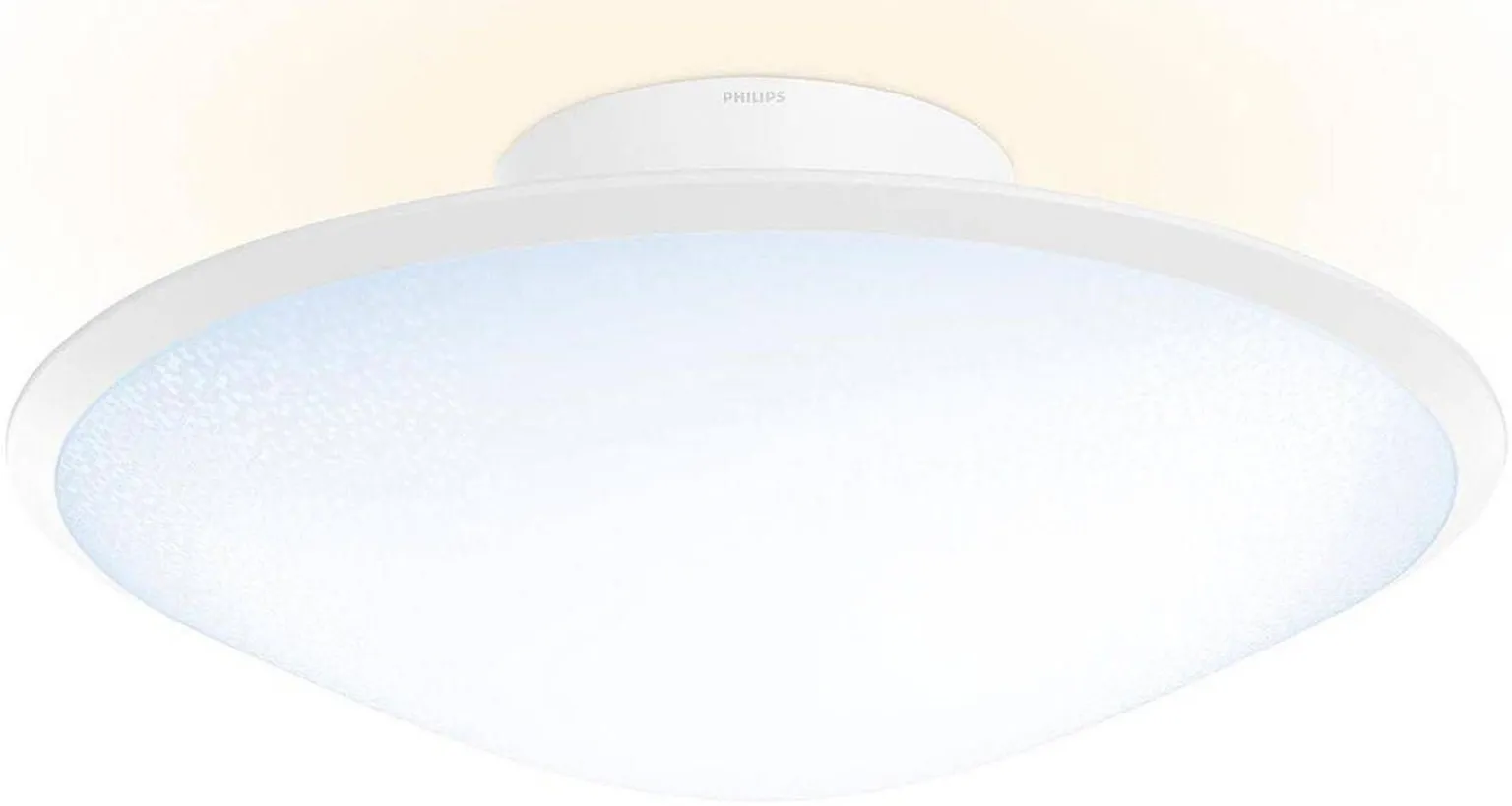 SEINALAMP PHOENIX 5W LED 3155LM 2200-6500K HUE VALGE