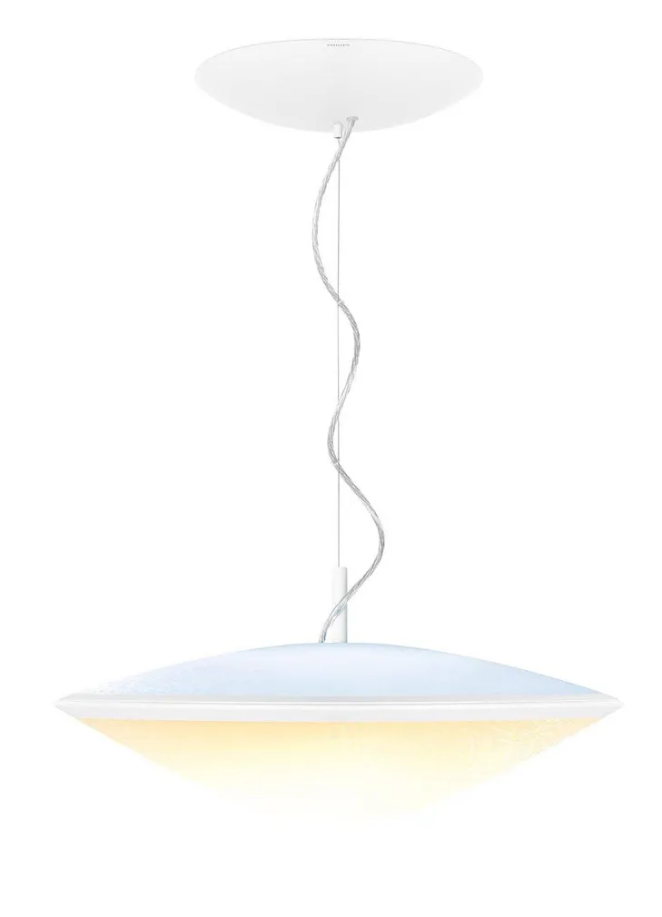 LAELAMP PHOENIX 9W LED 1810LM 2200-6500K HUE VALGE