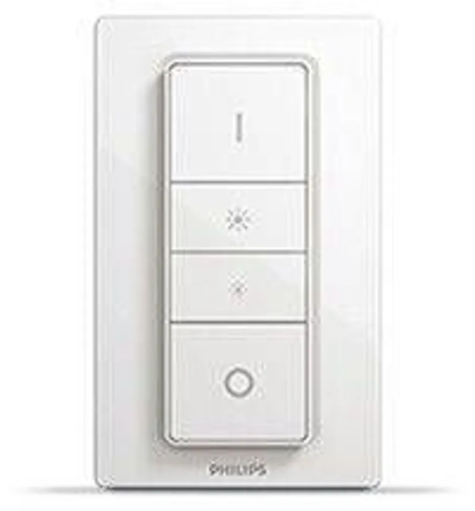 LAELAMP BEING 32W LED 2400LM 2200-6500K HUE ALUMIINIUM