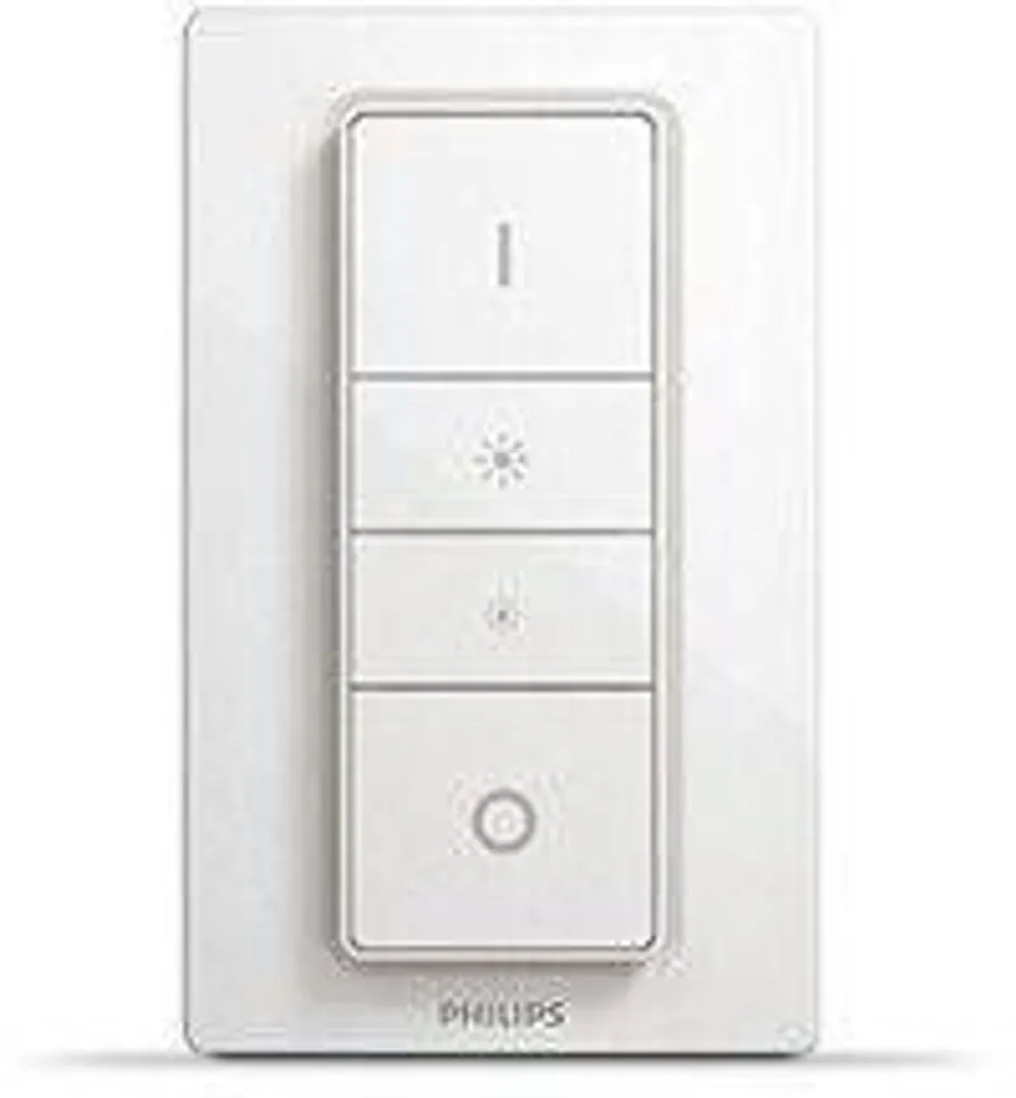 LAELAMP FAIR 39W LED 3000LM 2200-6500K RIPPUV PULT HUE MUST