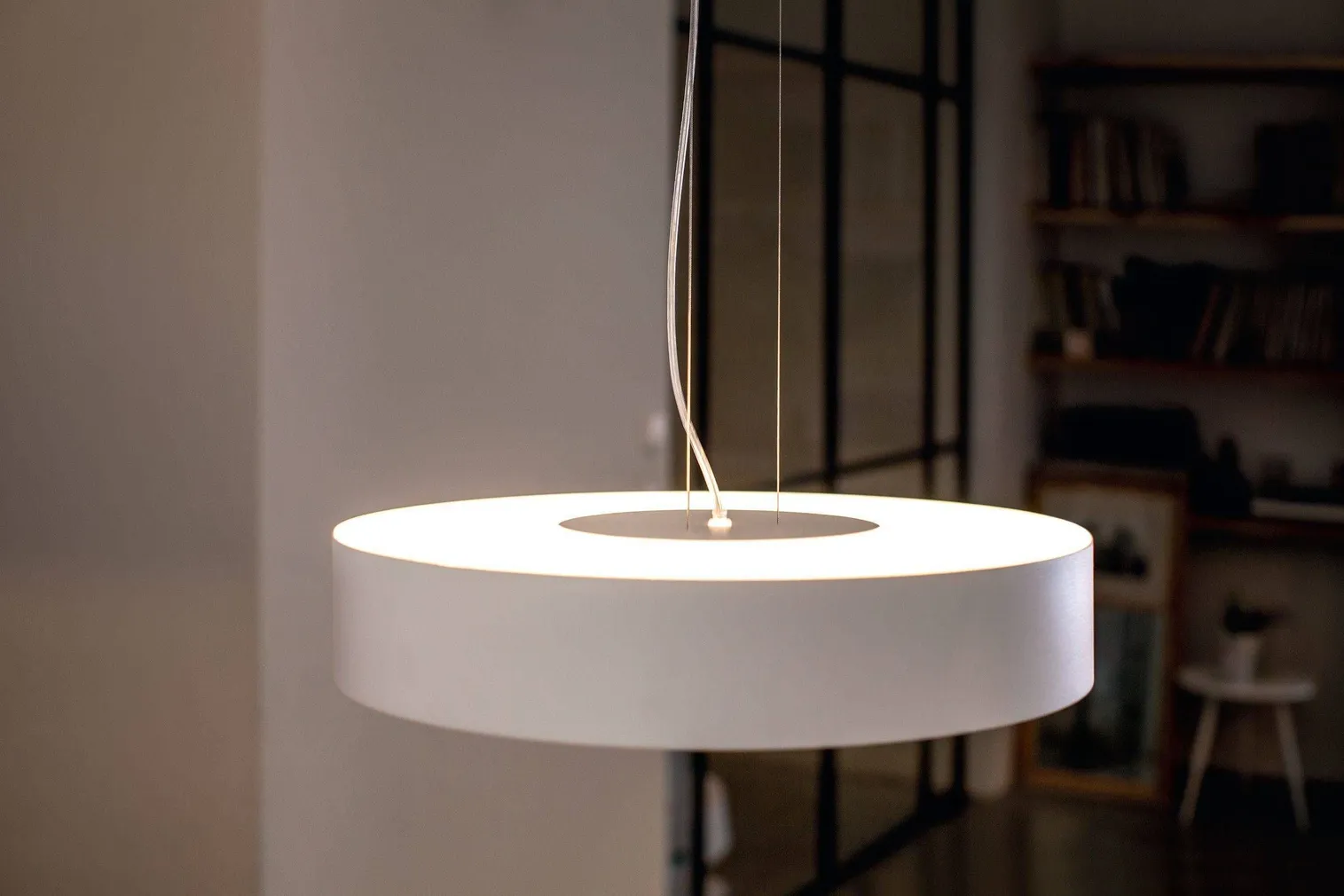 LAELAMP FAIR 39W LED 3000LM 2200-6500K RIPPUV PULT HUE VALGE