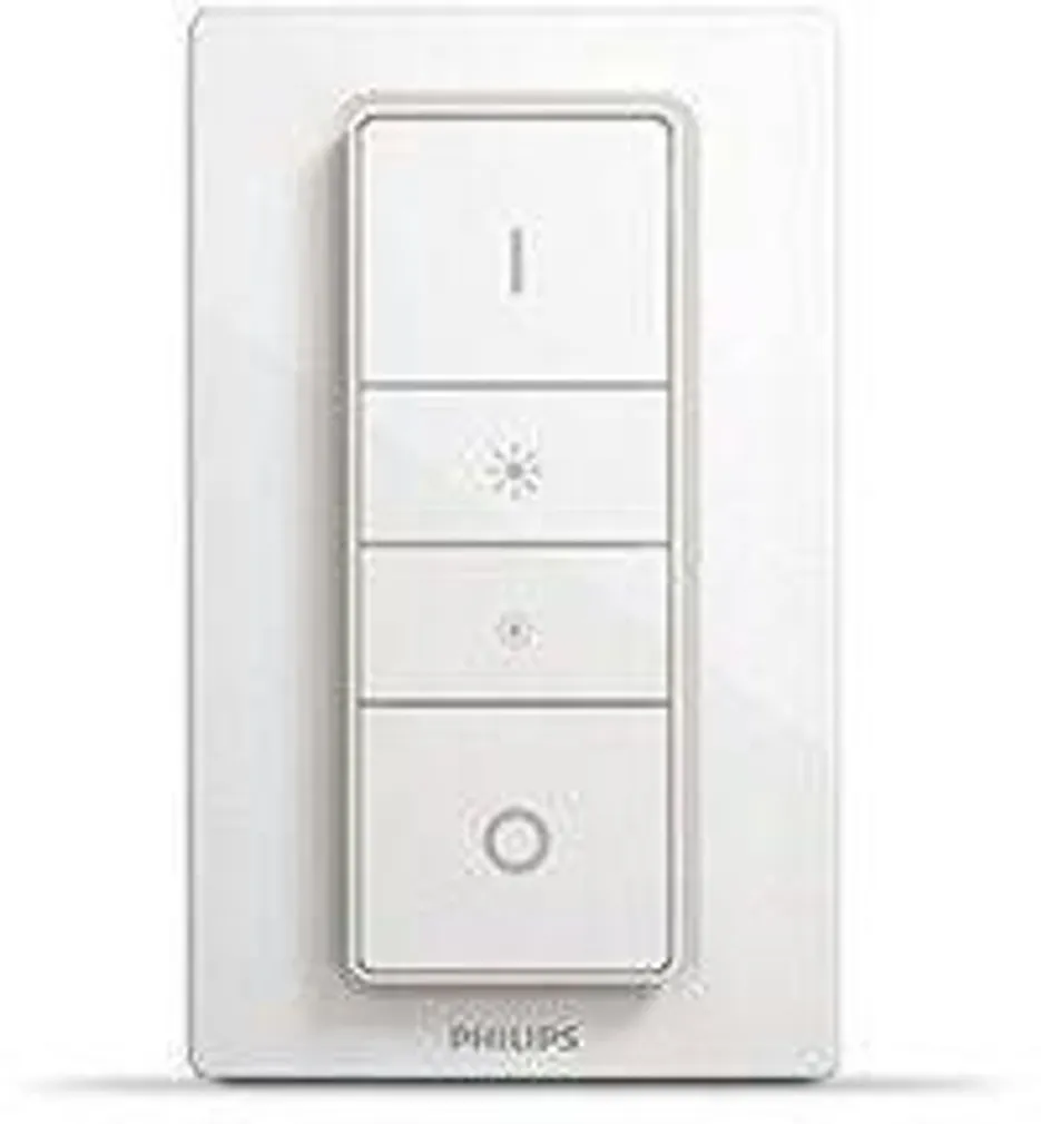 LAELAMP FAIR 39W LED 3000LM 2200-6500K RIPPUV PULT HUE VALGE