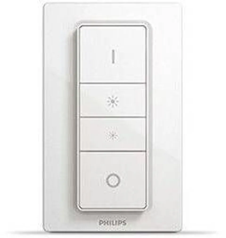 LAELAMP FAIR 39W LED 3000LM 2200-6500K PULT HUE MUST