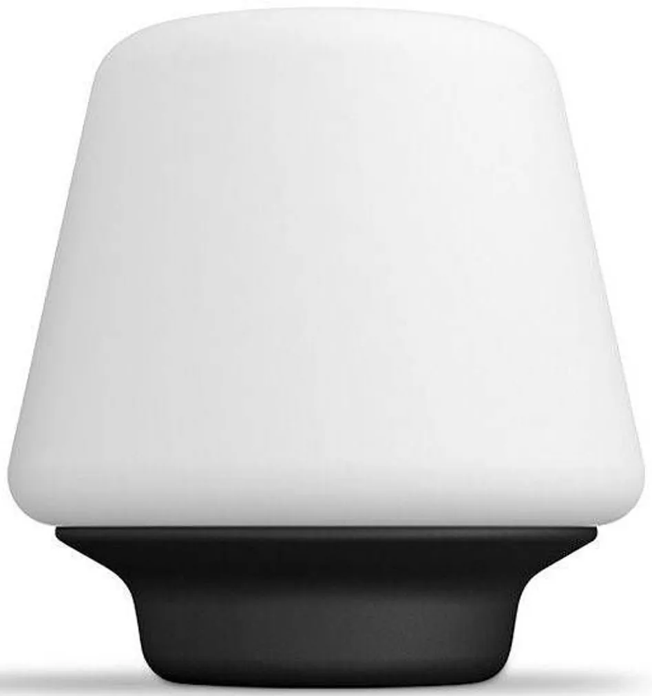 LAUALAMP WELLNESS 9,5WLED 806LM 2200-6500K PULT HUE MUST