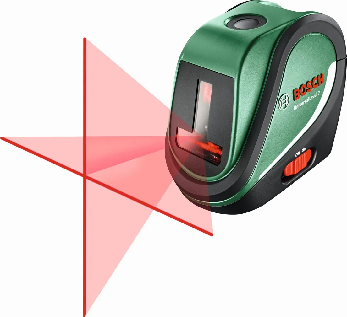 RISTLASER UNIVERSALLEVEL 2