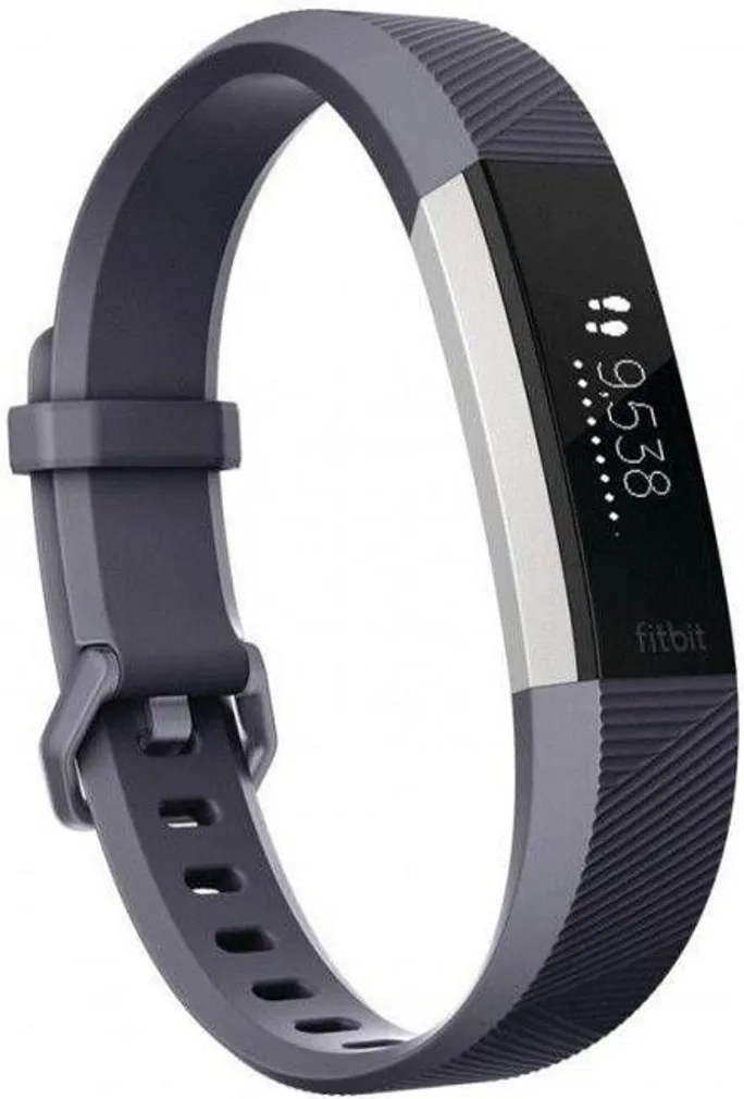 AKTIIVSUSMONITOR FITBIT ALTA HR L SINAKASHALL
