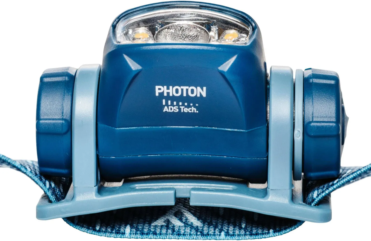 PEALAMP MACTRONIC PHOTON 3W LED AHL0011 90LM 1XAA