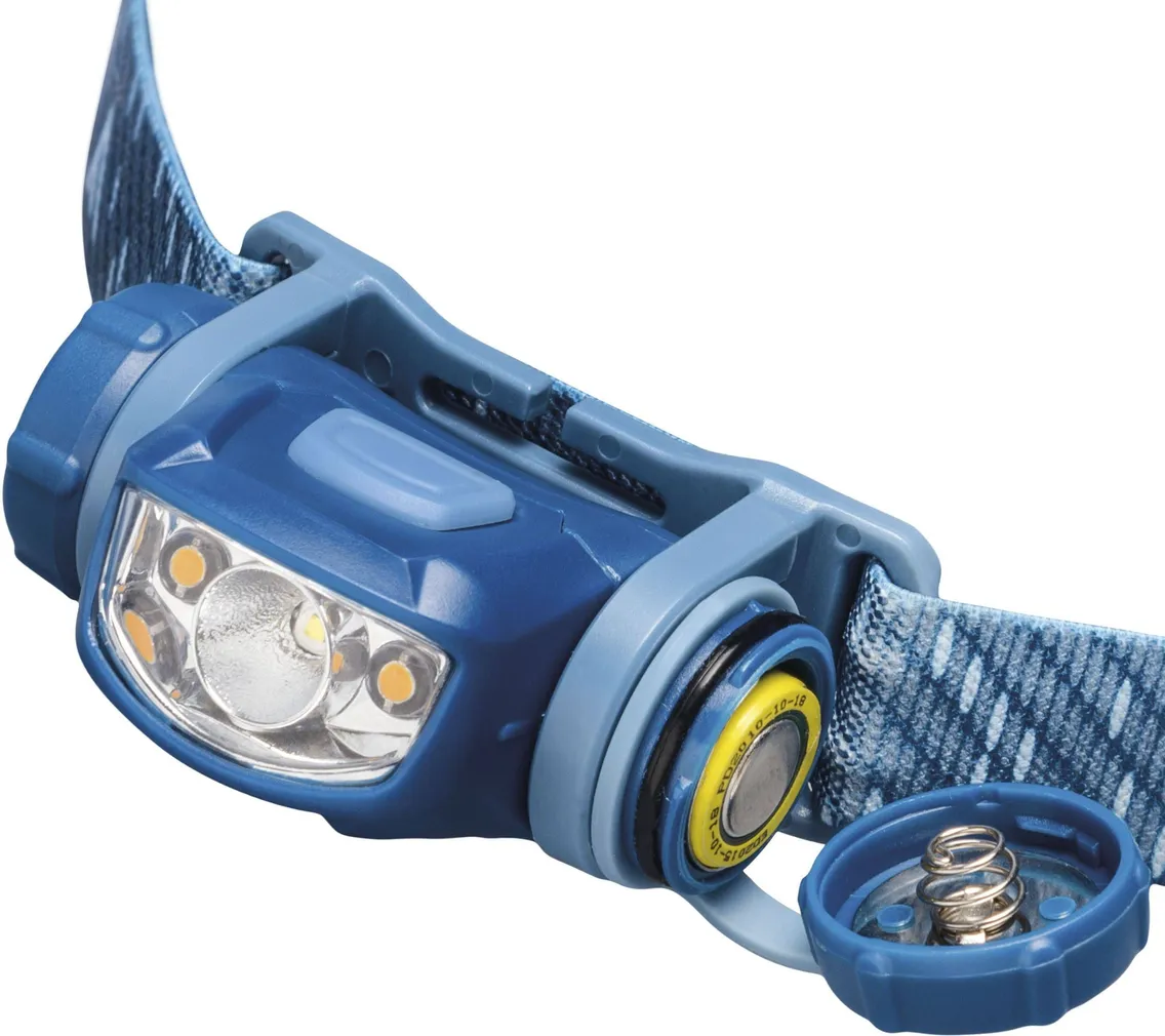 PEALAMP MACTRONIC PHOTON 3W LED AHL0011 90LM 1XAA