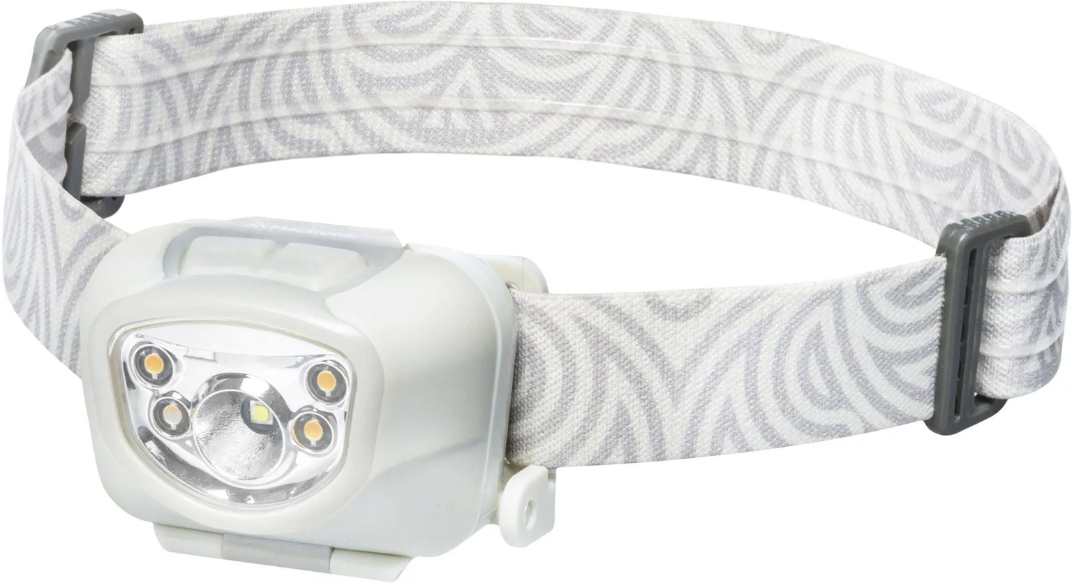 PEALAMP MACTRONIC NIPPO 5W LED AHL0013 1.9 MICROUSB LI-ION 3.7V