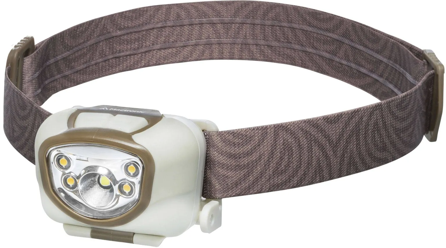 PEALAMP MACTRONIC 10W LED AHL0014 NIPPO 3.3 MICROUSB LI-ION 3.7V