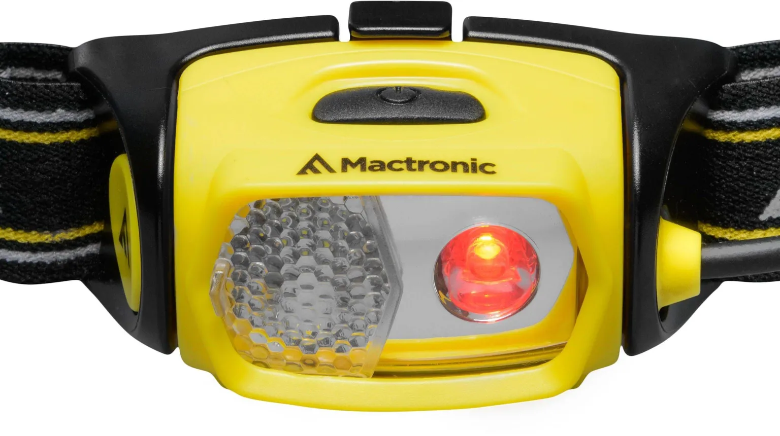 PEALAMP MACTRONIC ULTIMO 3W LED PHL0011 300LM AKU