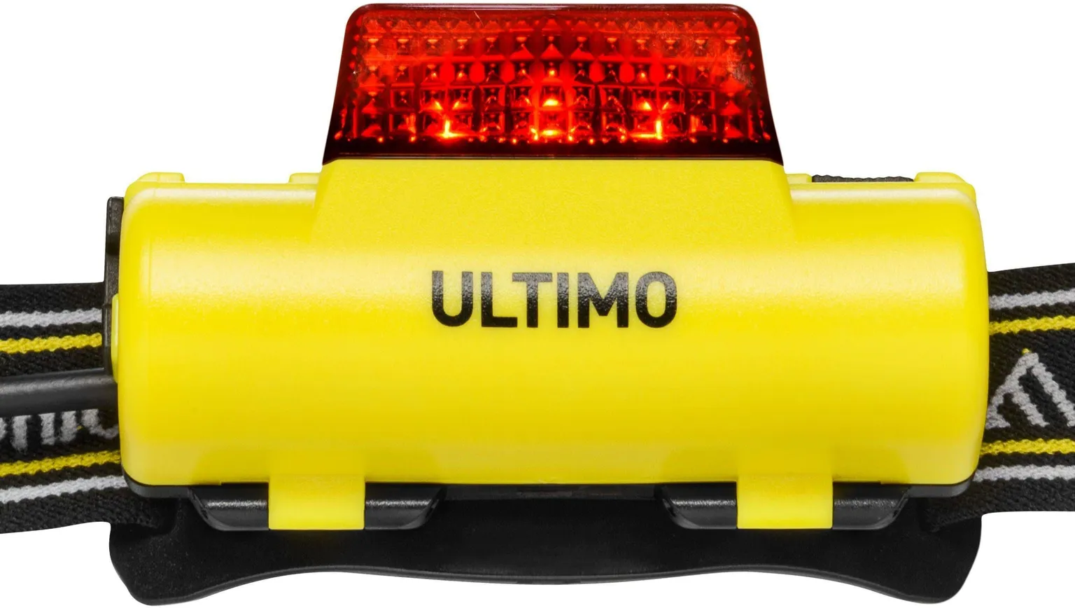 PEALAMP MACTRONIC ULTIMO 3W LED PHL0011 300LM AKU