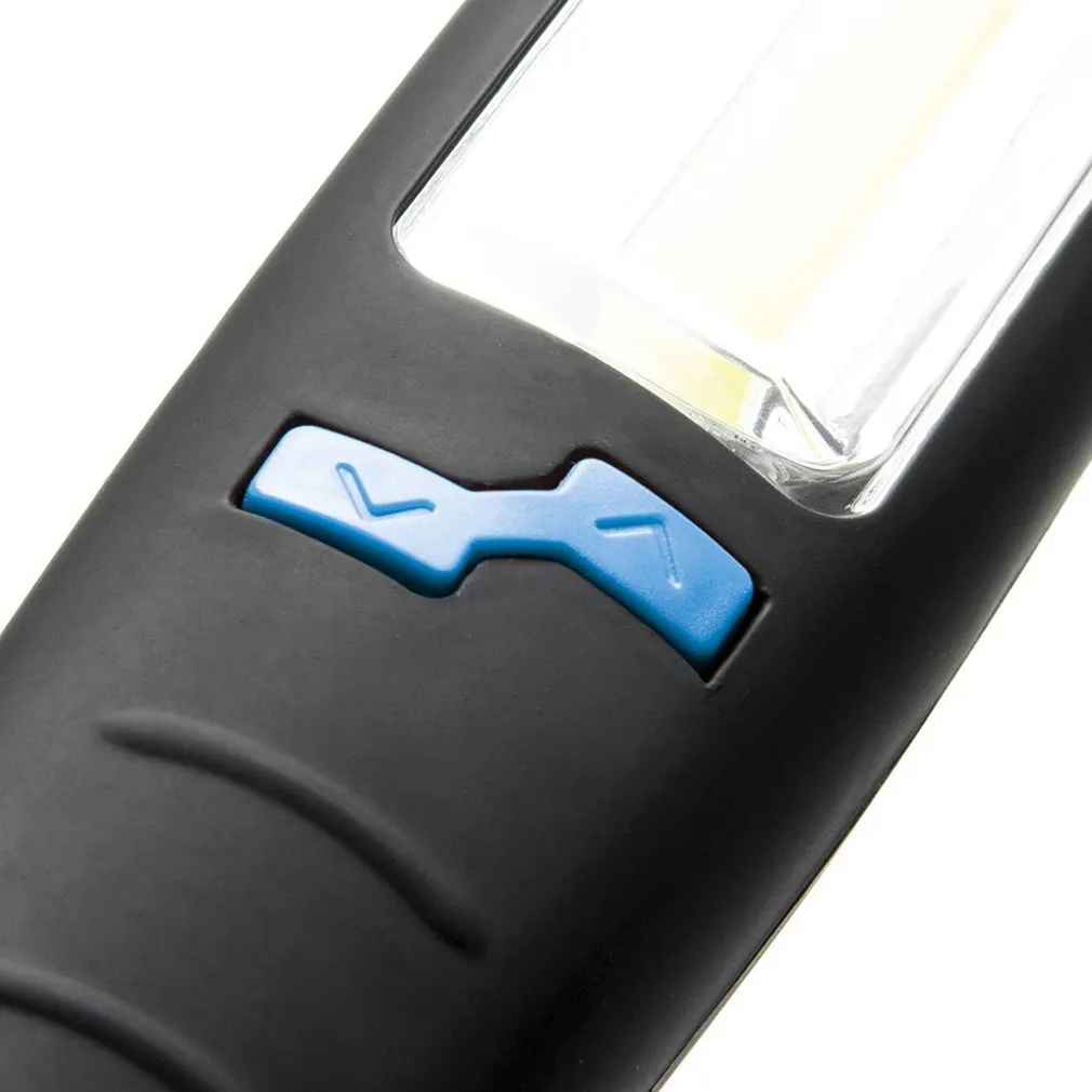 TASKULAMP FALCON EYE COBRA 3W LED 120 LM 3XAA