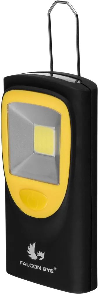 TASKULAMP FALCON EYE HANDY 3W LED 3XAA