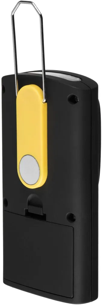 TASKULAMP FALCON EYE HANDY 3W LED 3XAA