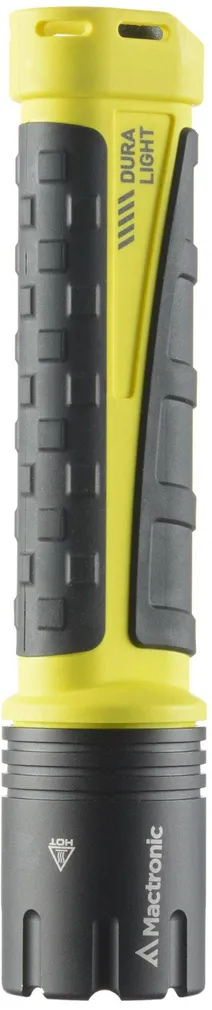 TASKULAMP MACTRONIC DURA LIGHT 5W LED 280 LM AKU