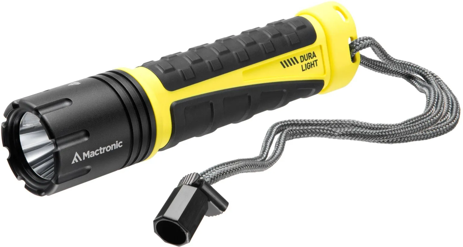 TASKULAMP MACTRONIC DURA LIGHT 10W LED 500 LM AKU